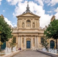 Heritage Days in the heart of the Latin Quarter