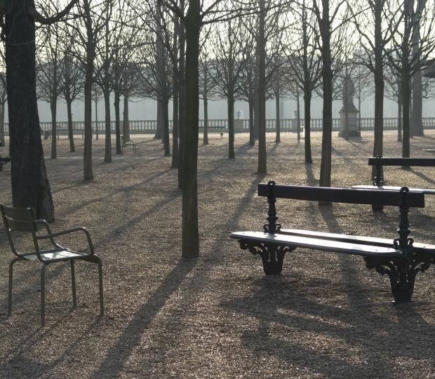 Exploration printanière : du Jardin du Luxembourg au Panthéon, une balade enchantée