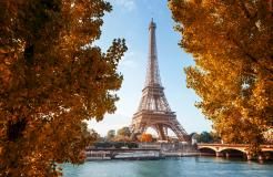 Préparez et Réservez Vos Vacances de la Toussaint à Paris