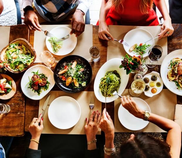 La rue Mouffetard : le paradis des fins gourmets