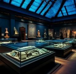 Museum Night in Paris: An Unmissable Cultural Experience on May 18th