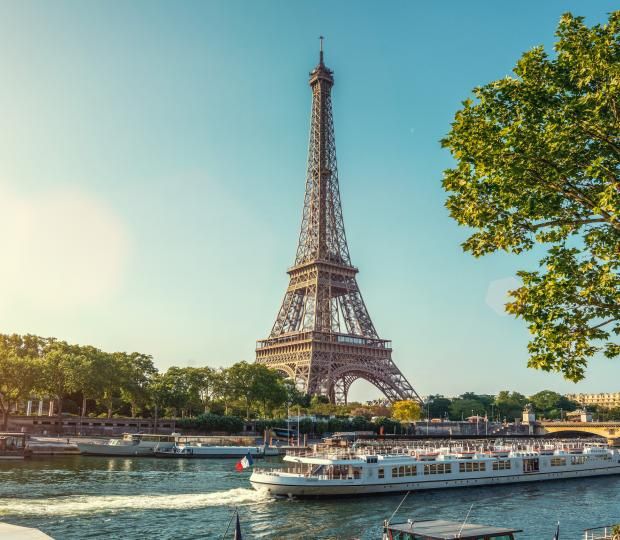 Vos Journées du Patrimoine à Paris